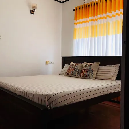 Zoe Tour And Care Villa Weligama Exterior photo