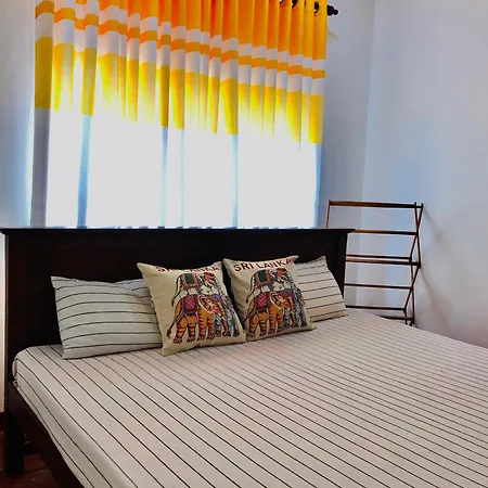 Zoe Tour And Care Villa Weligama Exterior photo