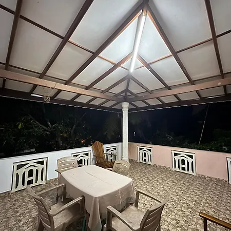 Zoe Tour And Care Villa Weligama Exterior photo