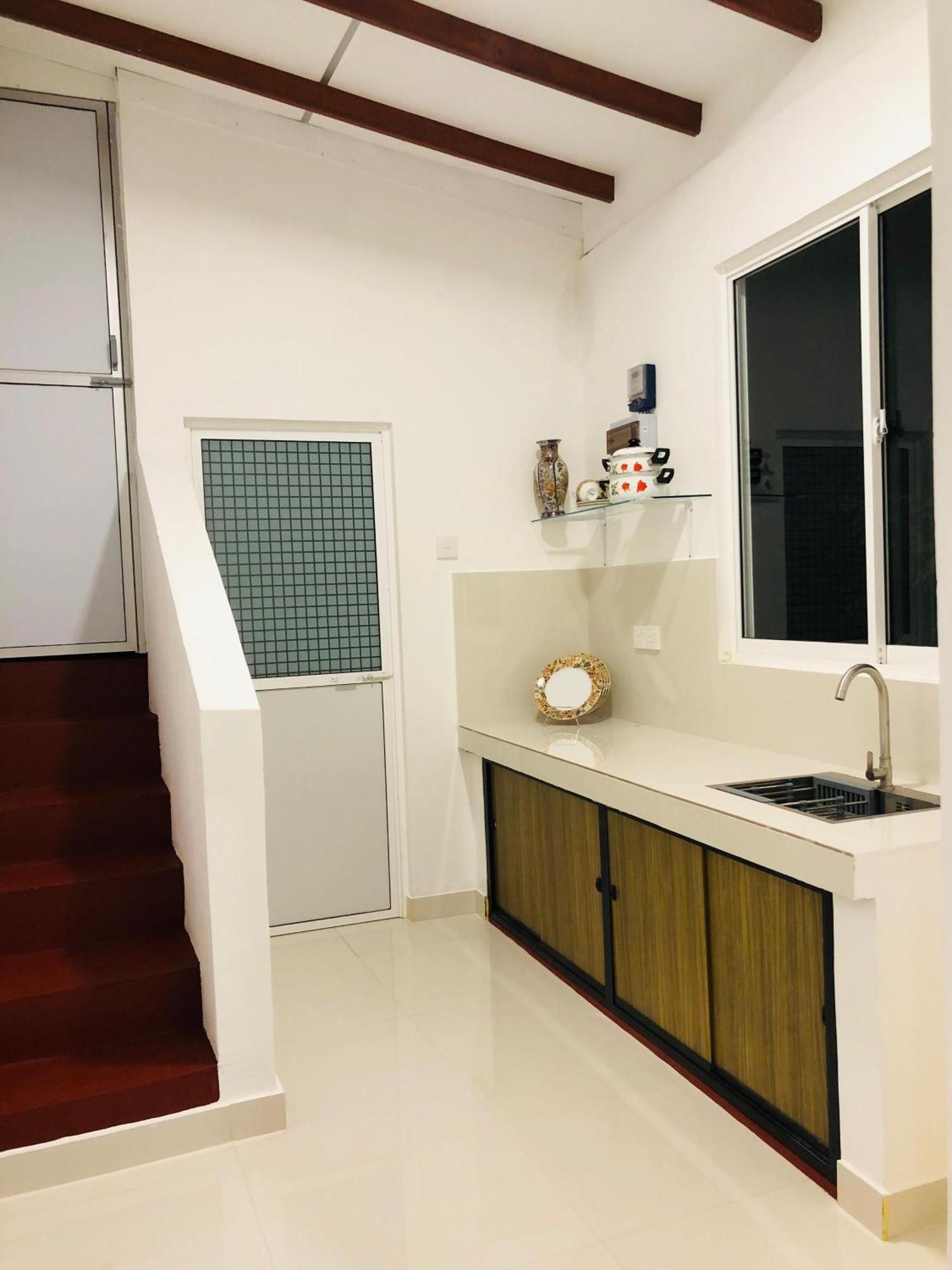 Villa Zoe Tour And Care Weligama