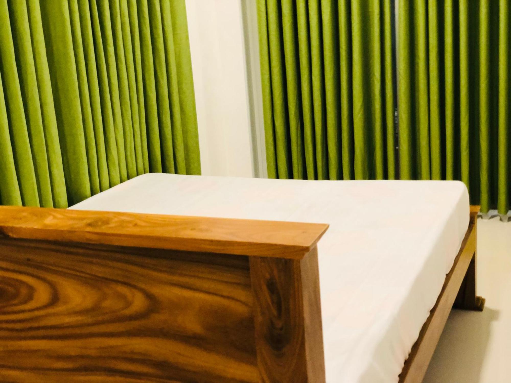 Villa Zoe Tour And Care