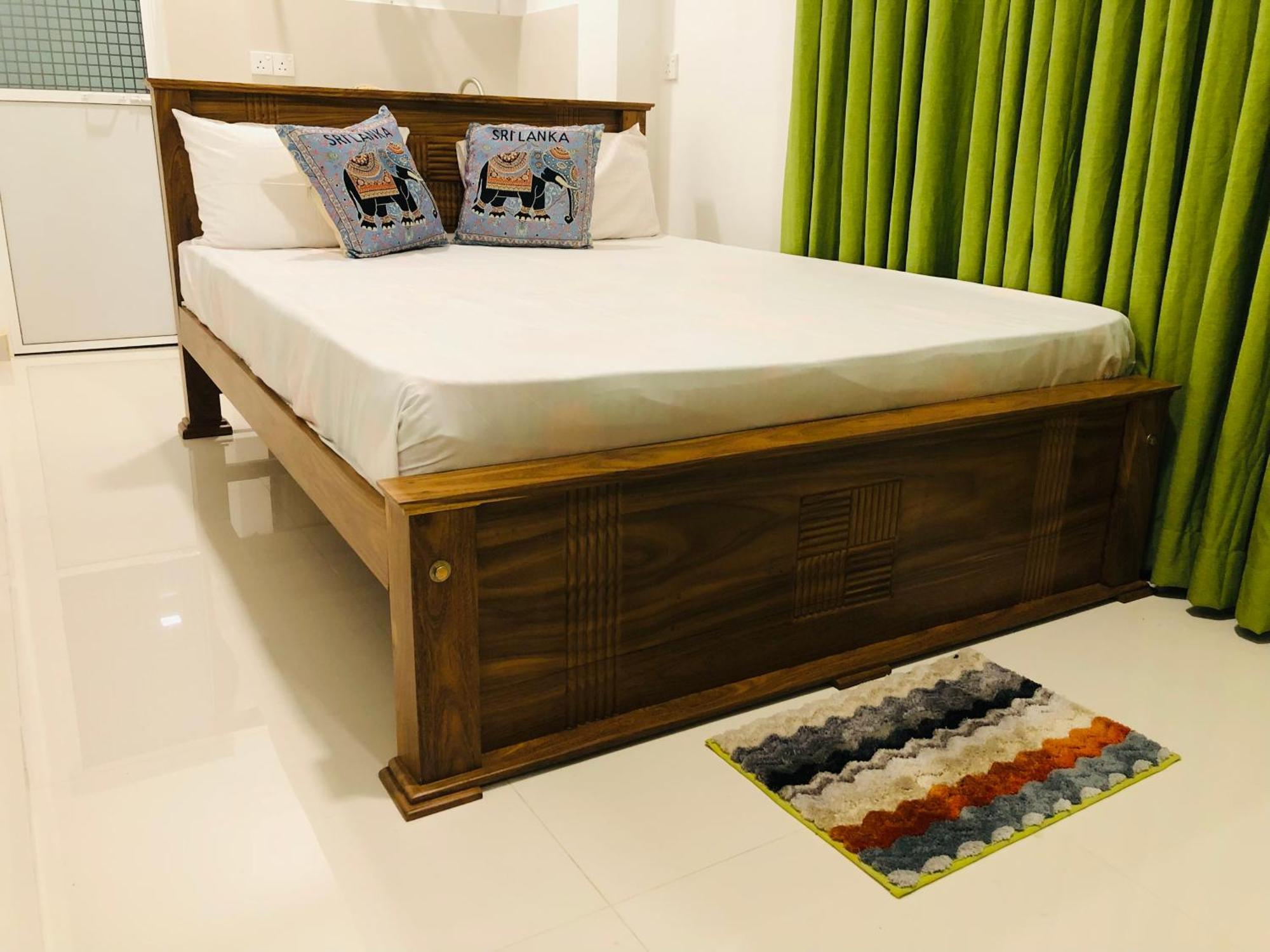 Villa Zoe Tour And Care Weligama